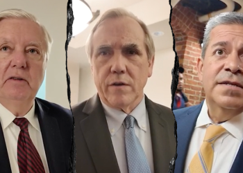 Senators condemn fatal shooting of Israeli embassy employees as families mourn