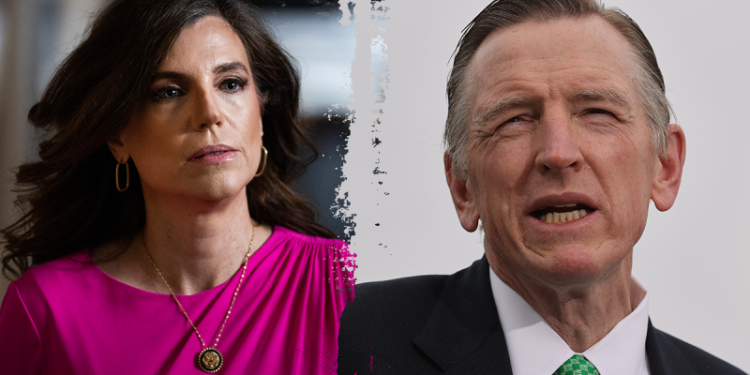 SCOOP: House Republicans request ban on federally funded ‘transgender animal’ experiments in 2026 budget