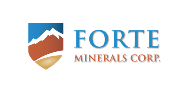 Forte Minerals Announces Private Placement of up to C$2.4 Million