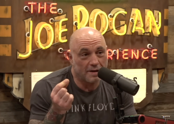 Democrats don’t need a ‘left-wing’ Joe Rogan, they need to win back the real one