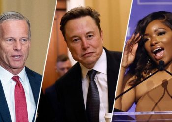 ‘American hero’ or ‘failure’: Elon Musk’s DOGE departure divides Capitol Hill