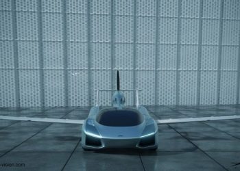 Trump signs new executive orders intended to make flying cars a reality, slash flight times