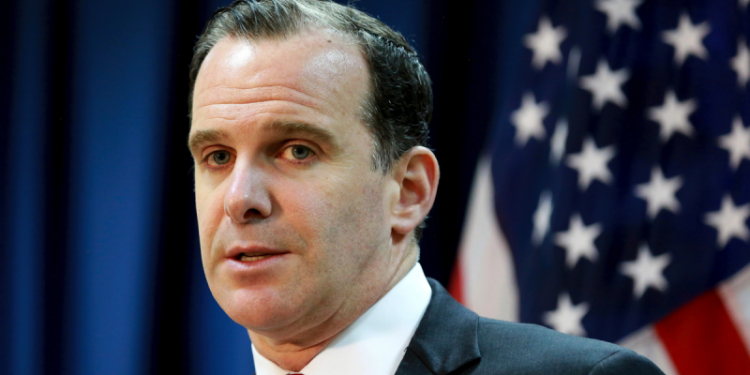 Biden’s Middle East coordinator praises Trump team for handling of Iranian conflict: ‘Best place we can be’