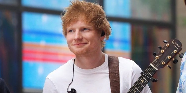 Supreme Court hands Ed Sheeran legal win in Marvin Gaye copyright fight