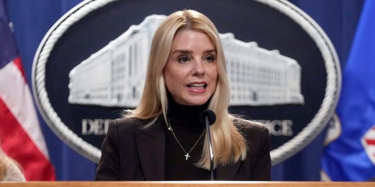 American Bar Association blasts Bondi’s decision to block it from judicial nominations: ‘Deeply disturbing’