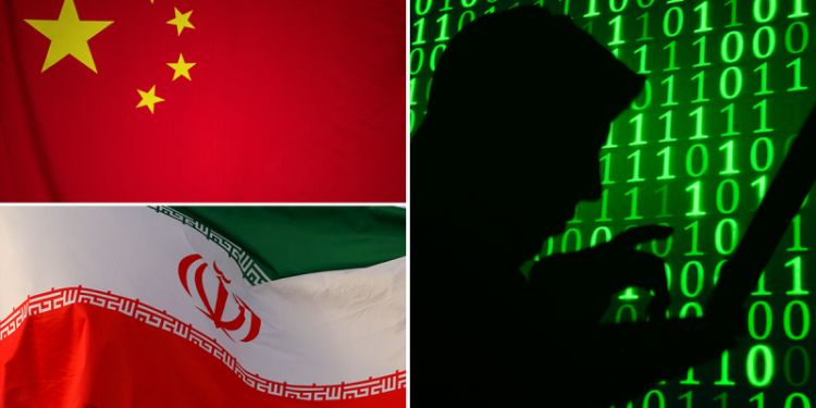 Israel’s drone strikes in Iran show why US must halt China’s land grab here: experts