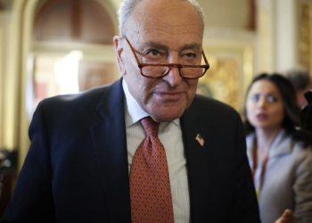 Dem delay tactic ends, debate begins on Trump’s ‘big, beautiful bill’