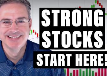 Top Sectors to Watch + The 18 SMA Setup Every Trader Should Know