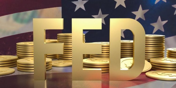 Gold Price, Equities Flat as Fed Leaves Rates Unchanged​