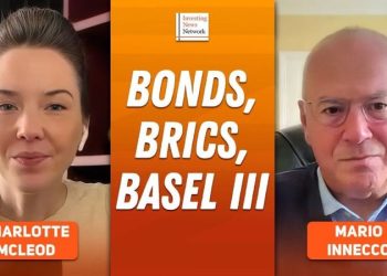 Mario Innecco: Gold Still in Third Inning, When Will Silver Take Off?