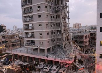 Key Republican vows Israel has ‘bipartisan support’ in Congress amid worsening Iran conflict