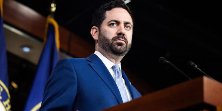 Key blue state Republican says Senate’s local tax write-off offer is a ‘good deal’