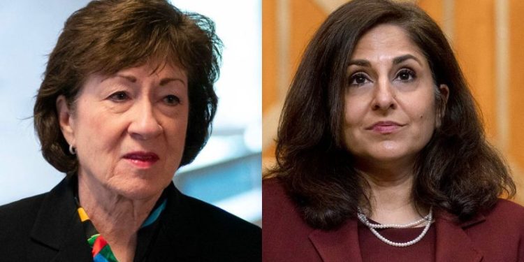 Who is Neera Tanden? The controversial Dem operative who testified on Biden’s mental acuity