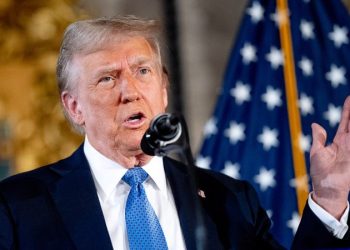 Iran becoming ‘much more aggressive’ in nuclear talks, Trump tells Fox News