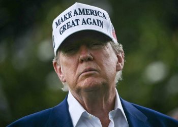 Anxious Republicans turn to Trump amid divisions over ‘big, beautiful bill’