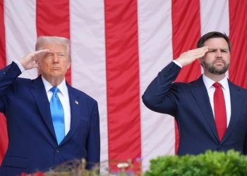 ‘Swiss army knife’: Inside VP Vance’s first 5 months in office as ‘enforcer’ of Trump’s MAGA agenda