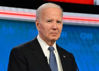New book reveals what top ex-Biden aide was thinking during disastrous debate