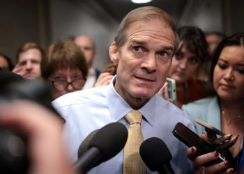 Democrats capitalize on GOP Jeffrey Epstein fallout with new demands for Jim Jordan