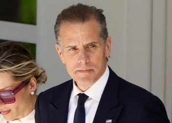 Hunter Biden special counsel got ‘one resume’ from DOJ to help prosecute president’s son