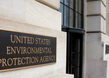 EPA announces 23% workforce reduction and closure of research office as part of federal streamlining