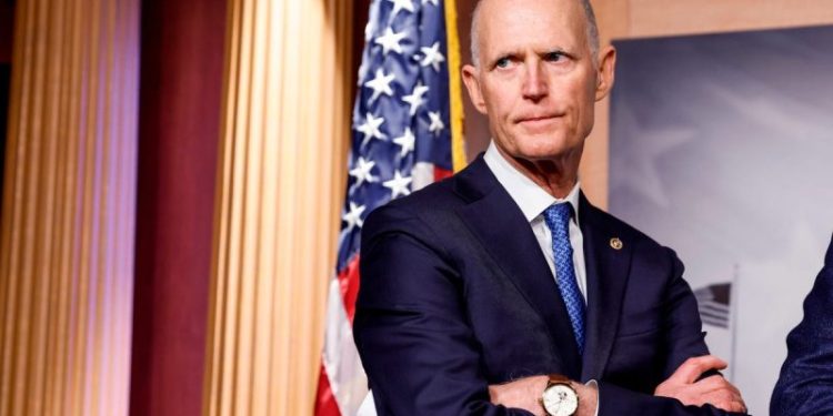 ‘One more’: Senate Republicans eye tackling another reconciliation bill