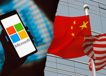 Pentagon to probe Microsoft’s use of Chinese engineers on sensitive defense systems, Hegseth says