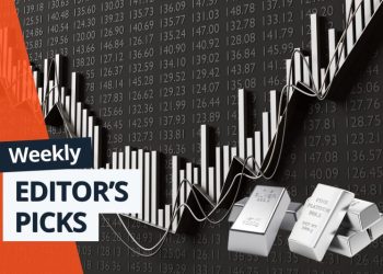 Editor’s Picks: Silver Price Breaks US$39 Again, Rare Earths Stock Soars