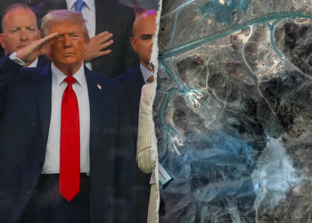 President Trump to honor Iran strike flight team at the White House