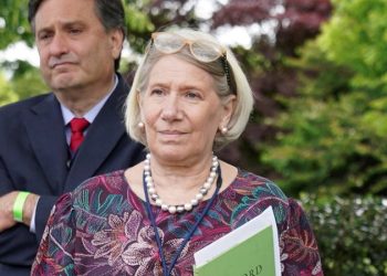 Veteran Biden insider Anita Dunn to appear in House Oversight autopen probe