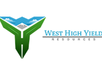 West High YieldResources Ltd. Announces Exercise of Options and Warrants