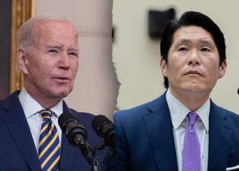 Biden camp skipped Super Bowl interview amid Robert Hur report concerns: source