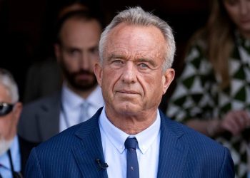 Republican senator claims RFK Jr. mRNA vaccine decision undermines Trump agenda