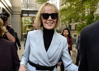 Federal appeals court upholds $83.3M E. Jean Carroll judgment against Trump
