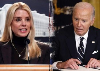 DOJ task force finds ‘numerous instances’ of anti-Christian government bias under Biden