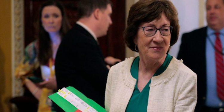 Schumer-linked PAC accuses senator of stock ‘greed,’ but financial disclosure contradicts claim