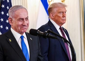Netanyahu apologized for airstrikes during ‘heart-to-heart’ with Qatari leader, Trump says