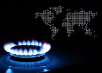 Top 10 Countries for Natural Gas Production