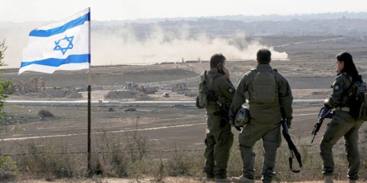 Trump unveils 20-point plan to secure peace in Gaza, including granting some Hamas members ‘amnesty’