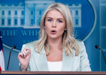 Dem crime policies crippling cities even in Red states as crackdown intensifies, White House warns