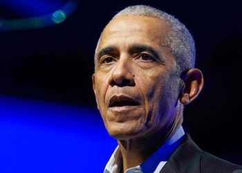 Obama calls Charlie Kirk’s death ‘horrific,’ blames Trump for fueling division
