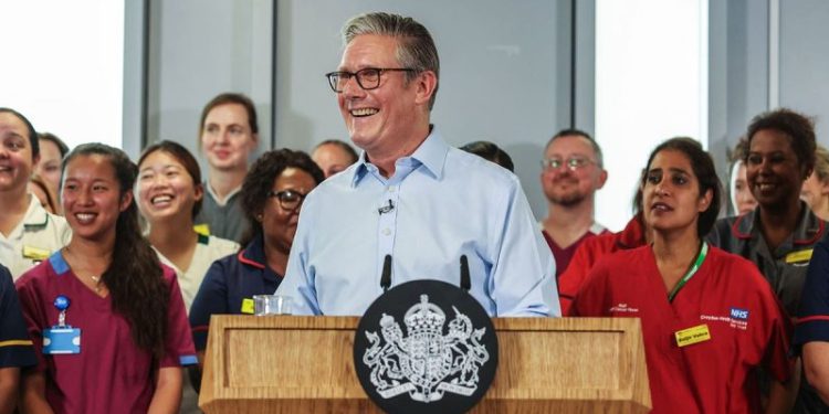 NHS removes controversial report on ‘benefits’ of first-cousin marriage after fierce public backlash in UK