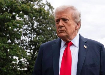 Trump admin asks Supreme Court to allow it to enforce passport sex designation policy