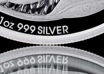 Silver Price Surges Above US$48, Approaches All-time High