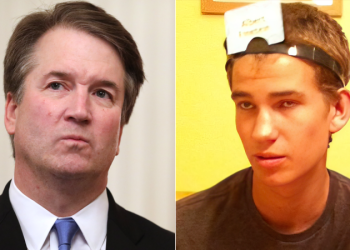 MIKE DAVIS: The Supreme Court betrayed again — this time from the bench