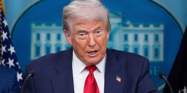 Trump admin accuses Hillary Clinton of stealing White House furniture as former first lady slams ballroom plan