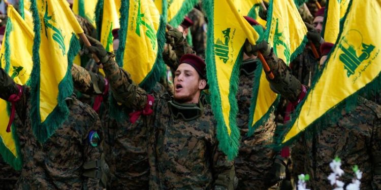 Israel-Hezbollah border tensions rise as terror group rearms, resists US- backed ceasefire