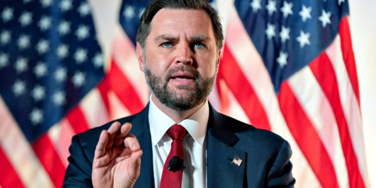 Vance says Trump admin has ‘great’ healthcare plan coming, wants to work with Dems: ‘Politics be damned’