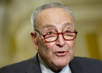 DAVID MARCUS: How Chuck Schumer finally reaped the whirlwind