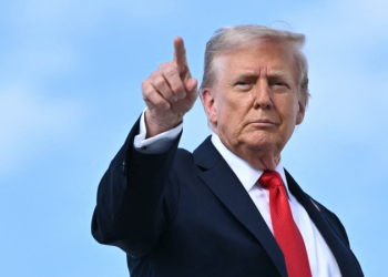 Dem attempt to thwart Trump noms backfires, Republicans tee up nearly 100 for confirmation