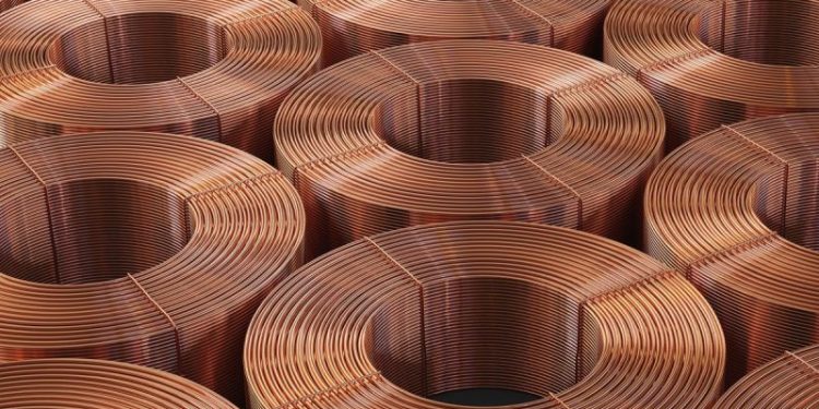 Top 10 Copper-producing Companies